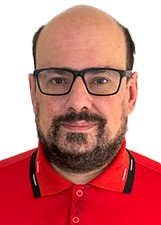 Retrato de PROFESSOR OTÁVIO