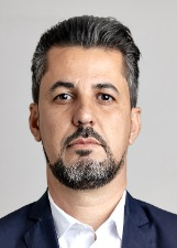 Retrato de CARLOS HENRIQUE - KAKÁ
