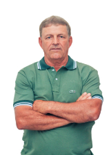 Retrato de ERALDO DA ADRIANA
