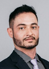 Retrato de DR ANDRÉ