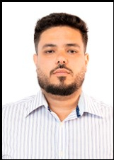 Retrato de GERALDINHO