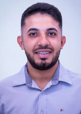 Retrato de MAYCON DA OBRA