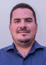 Retrato de DIEGO MOREIRA
