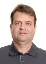 Retrato de SEGUNDINHO