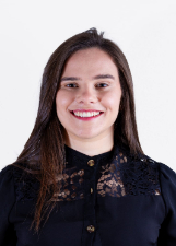 Retrato de RAISSA ROCHA