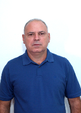 Retrato de ALEX DA SAÚDE