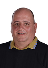 Retrato de FABRÍCIO DO DÉ