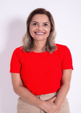 Retrato de ALINI BICALHO