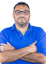 Retrato de MARCELAO DA SAUDE
