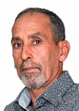 Retrato de MARQUINHO DOS CANDIDOS