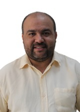 Retrato de GREISON ANDERSON