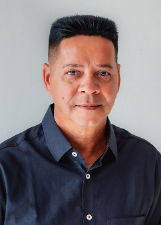 Retrato de SERGINHO DO AÇOUGUE