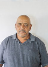 Retrato de ANTÔNIO PÉ QUEIMADO