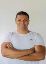 Retrato de DARWIN RAMOS