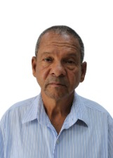 Retrato de CACA DE ZÉ DA CRUZ