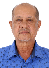 Retrato de PAULÃO