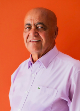 Retrato de IDALINO ALKIMIM