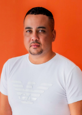 Retrato de OSVALDINHO DE SÃO GERALDO