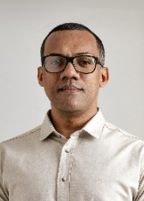 Retrato de PROFESSOR EVERTON LUIZ