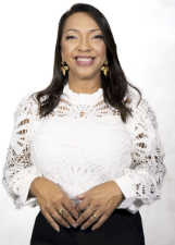 Retrato de MARA CARVALHO