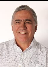 Retrato de CUECA