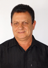 Retrato de MANÉ DO BAR