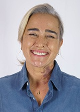 Retrato de MARISTELA COSTA