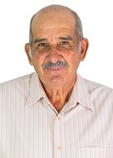 Retrato de ZE TRETA