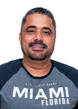 Retrato de NEGAO DA ACADEMIA