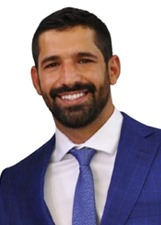 Retrato de JÚNIOR LEITE