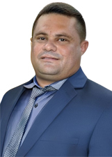 Retrato de FAGUIM POCÓ