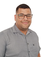 Retrato de EDUARDO LEITE