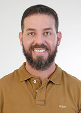 Retrato de GEZINHO MACIEL