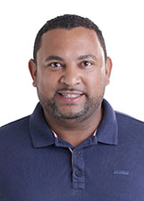 Retrato de ELIAS TRINDADE