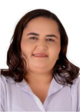 Retrato de CASSIA DA SAUDE