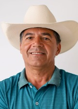 Retrato de NILSON DE JOBERTINO