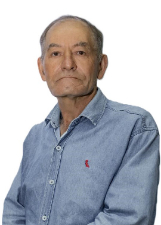 Retrato de ELCI PAULA