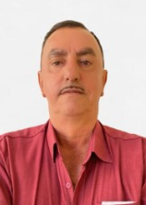 Retrato de ZE COELHO