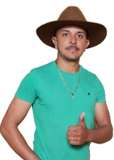 Retrato de VINICIUS DE EDVALDO