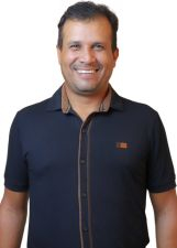 Retrato de MURILO DE VERILDA