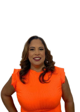 Retrato de DANIELA DA SAÚDE