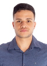 Retrato de DAVI VALÉRIO