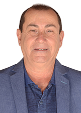 Retrato de GILMAR