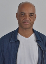 Retrato de ZÉ MARIA