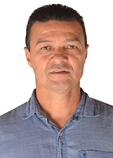 Retrato de NINI DA PADARIA