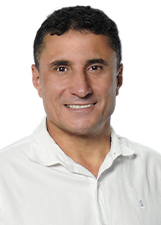 Retrato de PROFESSOR ORLINDO DO MANDACARU