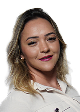 Retrato de RAISSA LACERDA