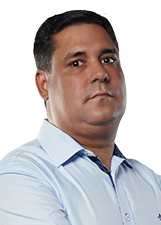 Retrato de CHICO DA LIMPEZA