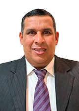 Retrato de JOÃO CRENTE