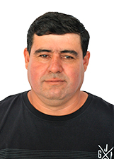 Retrato de FERNANDO DIAS